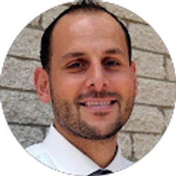 Profile photo of David Dally