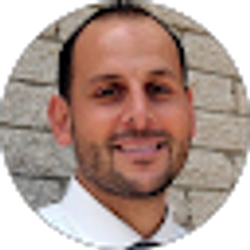 Profile photo of David Dally