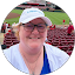 Profile photo of Katie Techel