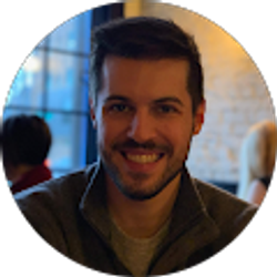 Profile photo of Erik Wright