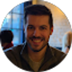 Profile photo of Erik Wright