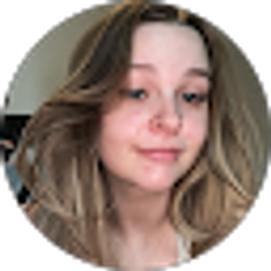 Profile photo of Sierra Hale