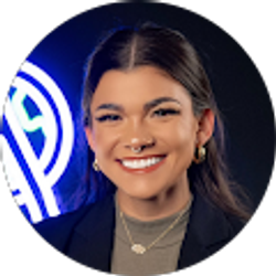 Profile photo of Madison Ledet