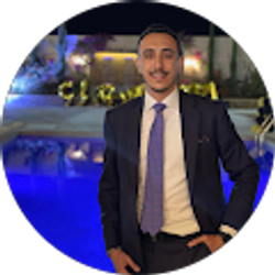 Profile photo of Alhasan Saymeh