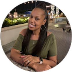 Profile photo of Natalie Bell