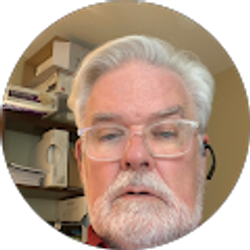 Profile photo of Rikki Black