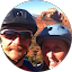 Profile photo of Fred Maxwell