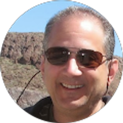 Profile photo of Chuckie V