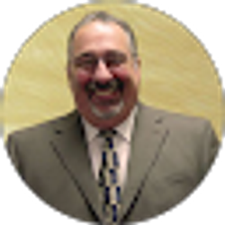 Profile photo of Jeffrey Bottorff