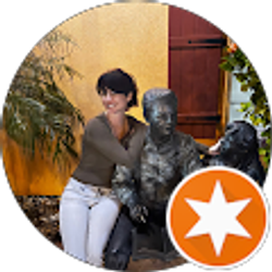 Profile photo of Jamie Mickey