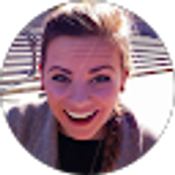 Profile photo of Sadie Sublousky