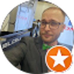 Profile photo of David Perzynski