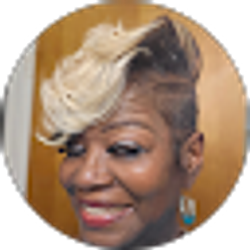 Profile photo of Stacey Gibbs