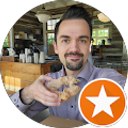 Profile photo of Garret Bernal