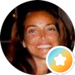 Profile photo of Elena Monica