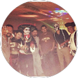 Profile photo of saul silva