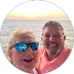 Profile photo of Larry Marks