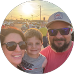 Profile photo of Peter G (YoLowAccord)