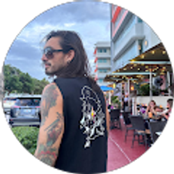 Profile photo of Jesus Suárez Araujo