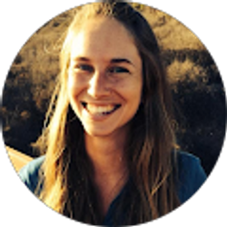 Profile photo of Courtney Gill