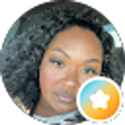 Profile photo of Gerreil Robinson