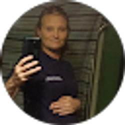 Profile photo of Nicole Tumlin