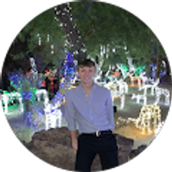 Profile photo of Justin B