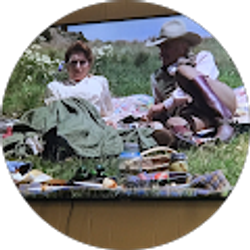 Profile photo of Katie Mae