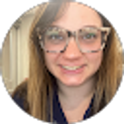 Profile photo of Megan Aston