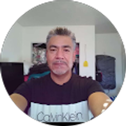 Profile photo of Ricardo Garay