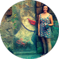 Profile photo of Rachel Quilligan