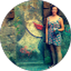 Profile photo of Rachel Quilligan