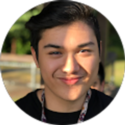 Profile photo of Chase Cuizon