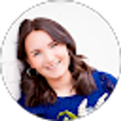 Profile photo of Scarlett Fford