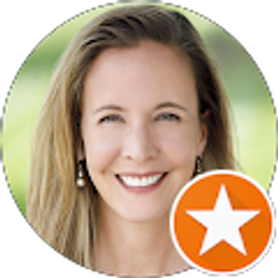 Profile photo of Brooke Fleischmann