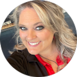 Profile photo of Cristie Ellis