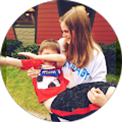 Profile photo of Emily Seitz