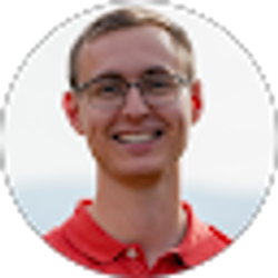 Profile photo of Spencer Giglio