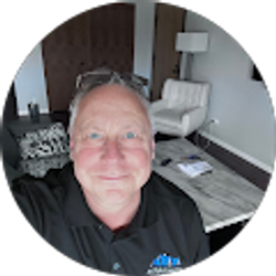 Profile photo of Craig Krusinger