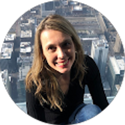 Profile photo of Mendie Russell Kidder