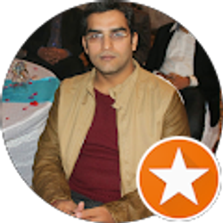 Profile photo of Umar Farooq