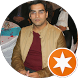 Profile photo of Umar Farooq