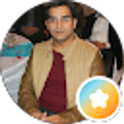 Profile photo of Umar Farooq
