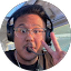 Profile photo of Jay Pag-ong