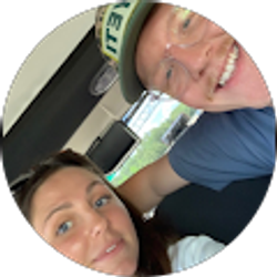 Profile photo of Jett and Reganne Desporte (J&R)