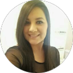 Profile photo of Veronica Moreno