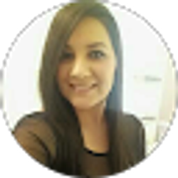 Profile photo of Veronica Moreno