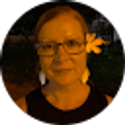 Profile photo of Amy Moore