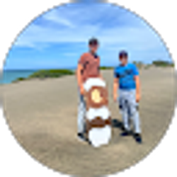 Profile photo of Rey Pelota