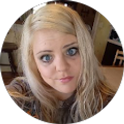 Profile photo of Ashley Strawn